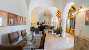 Palm Paradise 3BR Villa · Pool · La Soukra