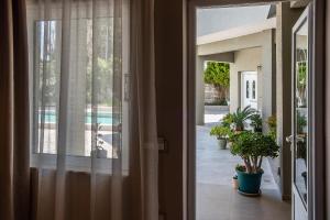 Ivy Residences with Pool