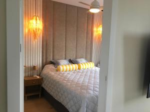 Apartament Motława Marine Holiday Gdańsk -50m 2 -winda -balkon-PARKING GRATIS -Business stays
