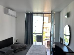 Atlantis Resort & 4 swimming pools & Spa & Апартамент