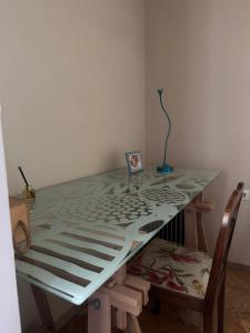 Apartment KM