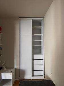 Apartment KM