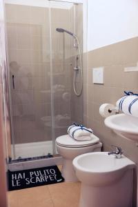 Western Termini Guest House