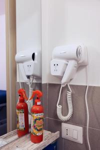 Western Termini Guest House