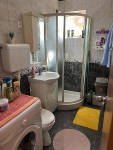 Apartman Mili-Roda