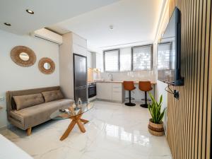 Urban Calm Studios 01