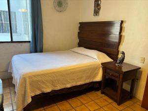 Cozy 3-bedroom apartment in the Santa María neighborhood