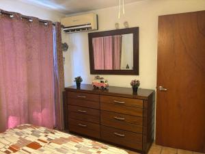 Cozy 3-bedroom apartment in the Santa María neighborhood