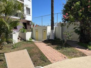 Cozy 3-bedroom apartment in the Santa María neighborhood
