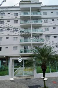 Apartamento Praia da Enseada-Guarujá