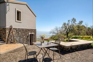 EcoAgriturismo Notti Stellate Etna Mare