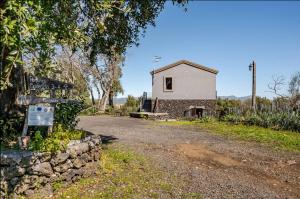 EcoAgriturismo Notti Stellate Etna Mare