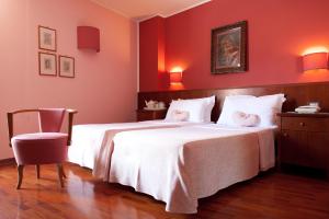 Albergo Ristorante Al Vescovo