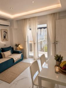 DEI Apartman, Vila Delfini