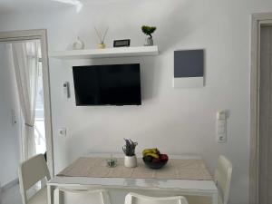 DEI Apartman, Vila Delfini