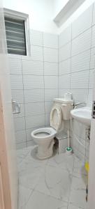 Mombasa Town cbd Railways fully furnished 1br