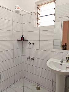 Mombasa Town cbd Railways fully furnished 1br