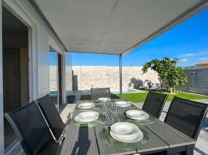 La casa de Lola en Conil