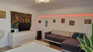 SKY Apartment przy Aqua Parku