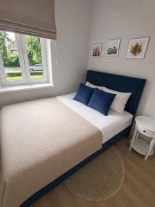 Apartament Anastazja