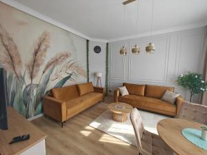 Apartament Anastazja