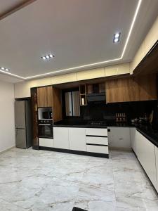 Luxury villa with pool in Sidi Fraj, Kerkennah