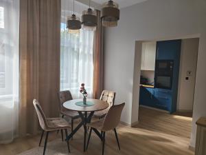 Apartament Anastazja