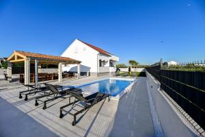 Villa Lucky