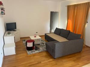 Spacious apartment for 4 people