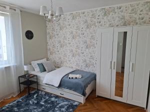 Apartament, 2 pokoje, blisko morza, parking, Gdańsk Przymorze