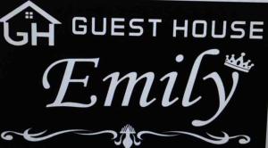 Guest House Emily