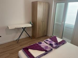 Spacious apartment for 4 people