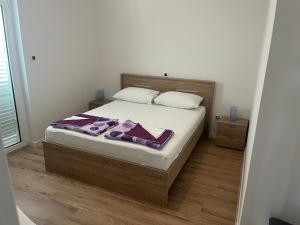 Spacious apartment for 4 people