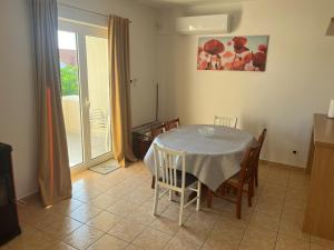 Spacious apartment for 4 people