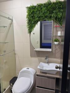 Habitación amueblada La Rioja etapa canaria La Aurora