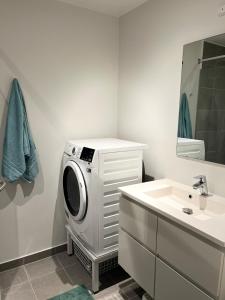 2-bedroom apartment in Aalborg