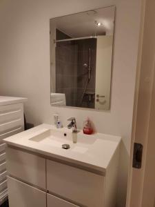 2-bedroom apartment in Aalborg