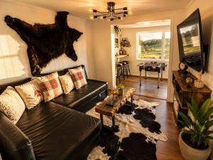 564A Le Refuge Spa Riviere