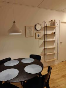 2-bedroom apartment in Aalborg