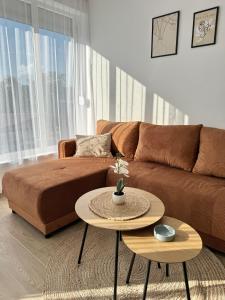 Nest apartman 2