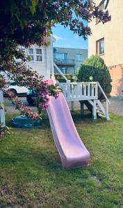 Apartamenty i pokoje Władysławowo