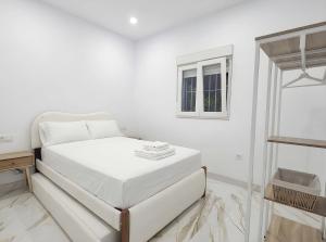 La casa de Lola en Conil