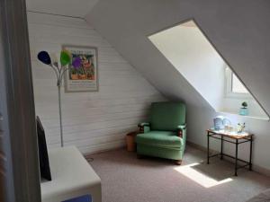 Studio du manoir