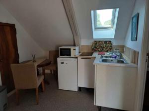 Studio du manoir