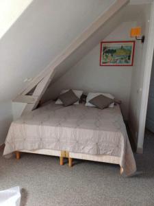 Studio du manoir