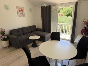 Relax Zone Apartment