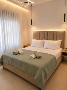 Star Apartment