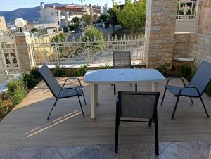 stavros house byzarkco