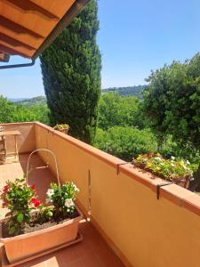 Appartamento Le Due Vie