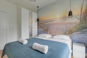 Riverfront by Grand Apartments